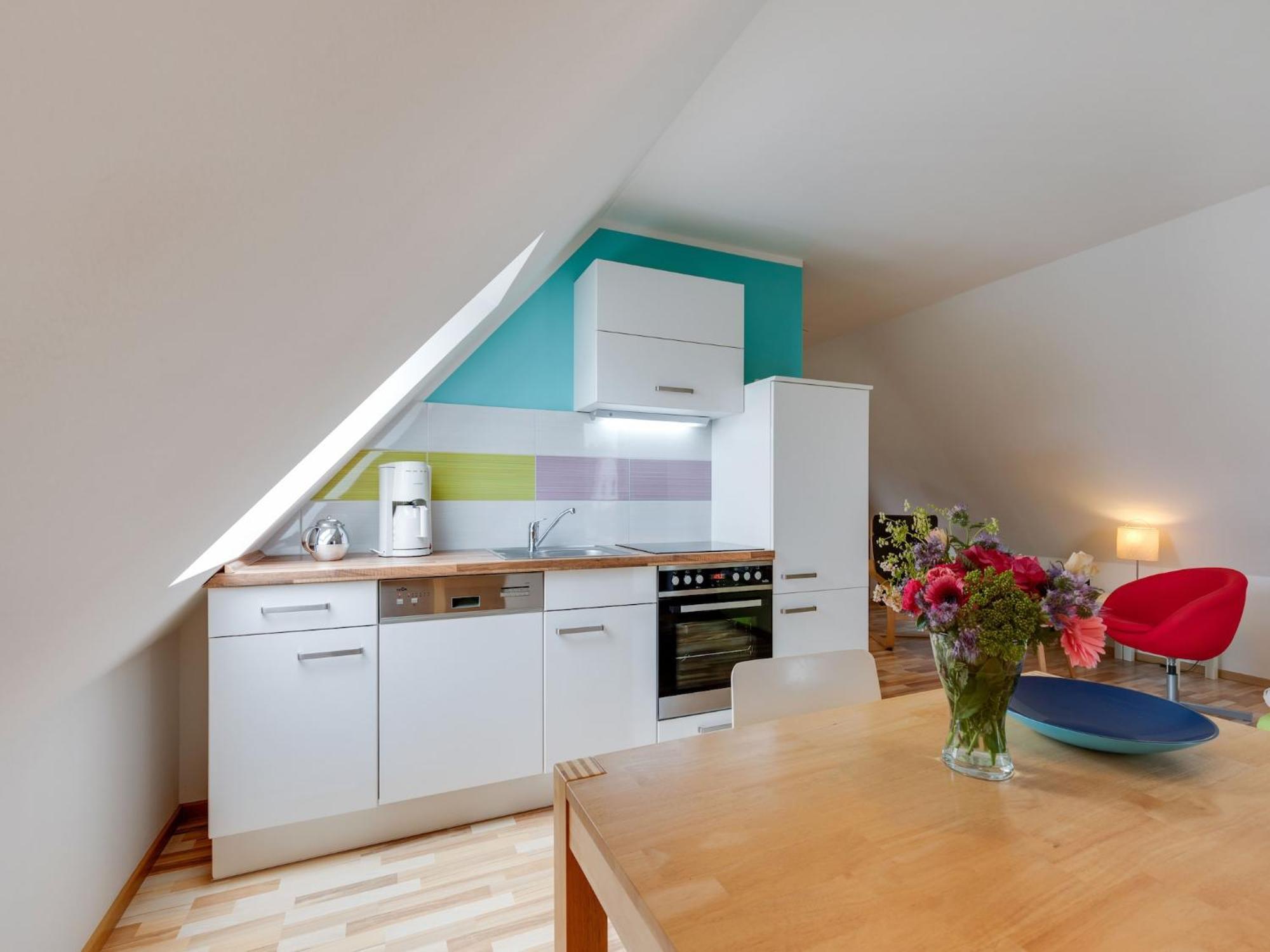 Pleasant Holiday Home In Zierow Near Sea Exterior photo
