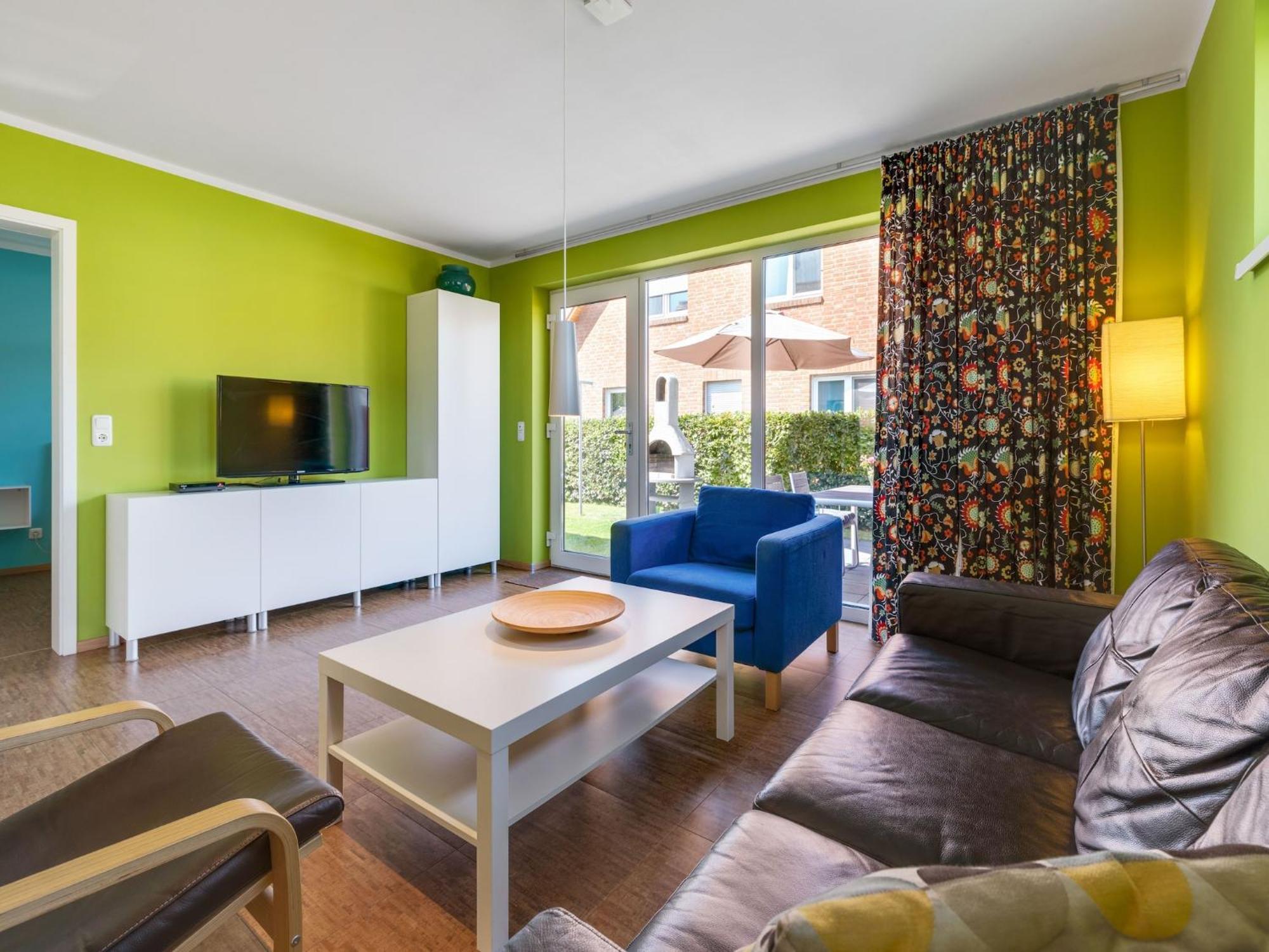 Pleasant Holiday Home In Zierow Near Sea Exterior photo